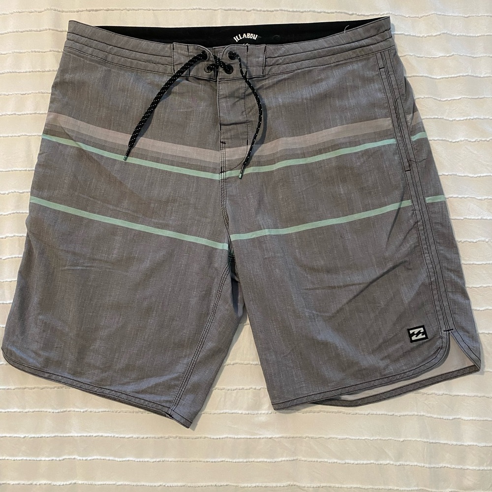 Billabong Mens Board Shorts
